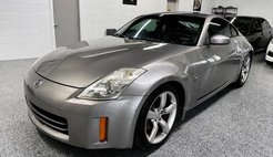 2007 Nissan 350Z Touring