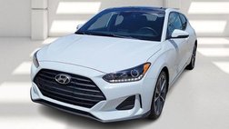 2020 Hyundai Veloster Premium