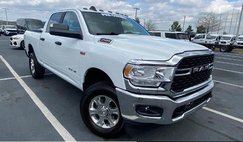 2022 Ram Ram Pickup 2500 Big Horn
