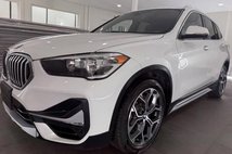 2020 BMW X1 xDrive28i
