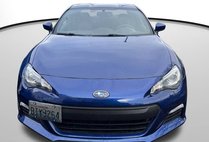2013 Subaru BRZ Premium