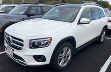 2023 Mercedes-Benz GLB GLB 250 4MATIC