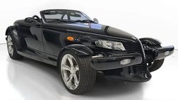 2000 Plymouth Prowler Base