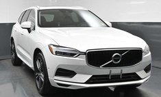 2018 Volvo XC60 T6 Momentum