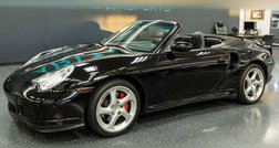 2004 Porsche 911 Turbo