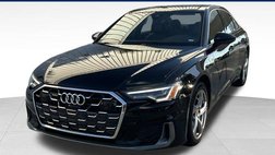 2024 Audi A6 quattro Premium Plus 55 TFSI