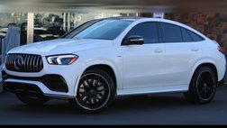 2021 Mercedes-Benz GLE-Class AMG GLE 53