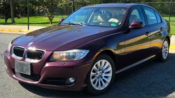 2009 BMW 3 Series 328i
