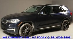 2014 BMW X5 xDrive35i