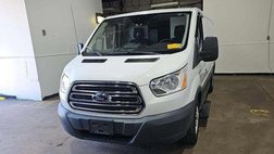 2015 Ford Transit 150