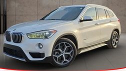 2017 BMW X1 xDrive28i