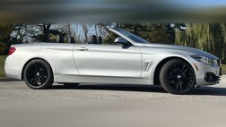 2019 BMW 4 Series 430i