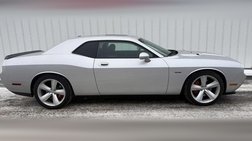 2009 Dodge Challenger SRT8