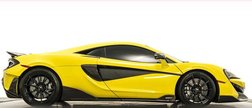 2019 McLaren 600LT Base