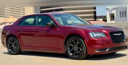 2019 Chrysler 300 Touring