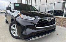 2020 Toyota Highlander L