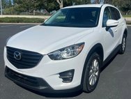 2016 Mazda CX-5 Sport