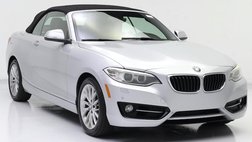 2016 BMW 2 Series 228i xDrive