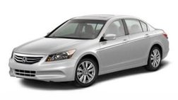 2011 Honda Accord EX-L