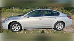 2009 Nissan Altima 2.5