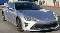 2019 Toyota 86 GT