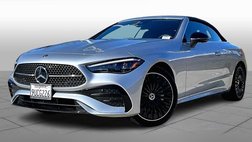 2025 Mercedes-Benz CLE CLE 300 4MATIC