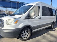 2016 Ford Transit XLT