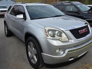 2012 GMC Acadia SLT-1