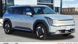 2026 Kia EV9 Wind