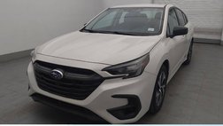 2023 Subaru Legacy Base