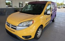 2016 Ram ProMaster City Tradesman SLT