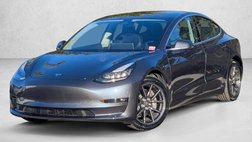 2019 Tesla Model 3 Performance