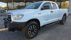2013 Toyota Tundra Grade