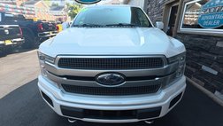 2019 Ford F-150 Limited