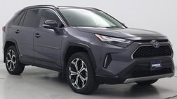 2023 Toyota RAV4 Prime XSE