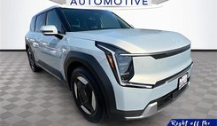 2024 Kia EV9 Light Long Range