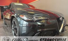 2024 Alfa Romeo Giulia Ti