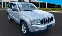 2005 Jeep Grand Cherokee Limited