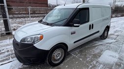 2020 Ram ProMaster City Base