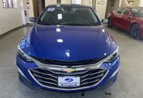 2023 Chevrolet Malibu LS Fleet