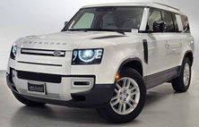 2025 Land Rover Defender 130 P400 S