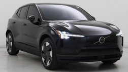 2025 Volvo EX30 Twin Ultra