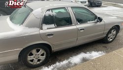 2008 Ford Crown Victoria LX