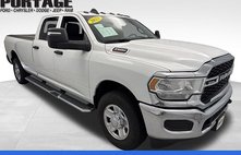 2023 Ram Ram Pickup 2500 Tradesman