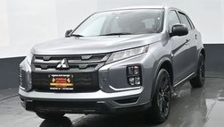 2025 Mitsubishi Outlander Sport LE