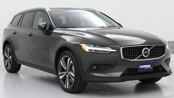 2025 Volvo V60 Cross Country B5 Plus