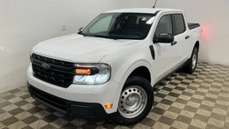 2024 Ford Maverick XL