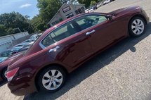2009 Honda Accord 