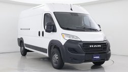 2023 Ram ProMaster 2500 159 WB