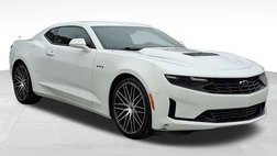 2023 Chevrolet Camaro LT1
